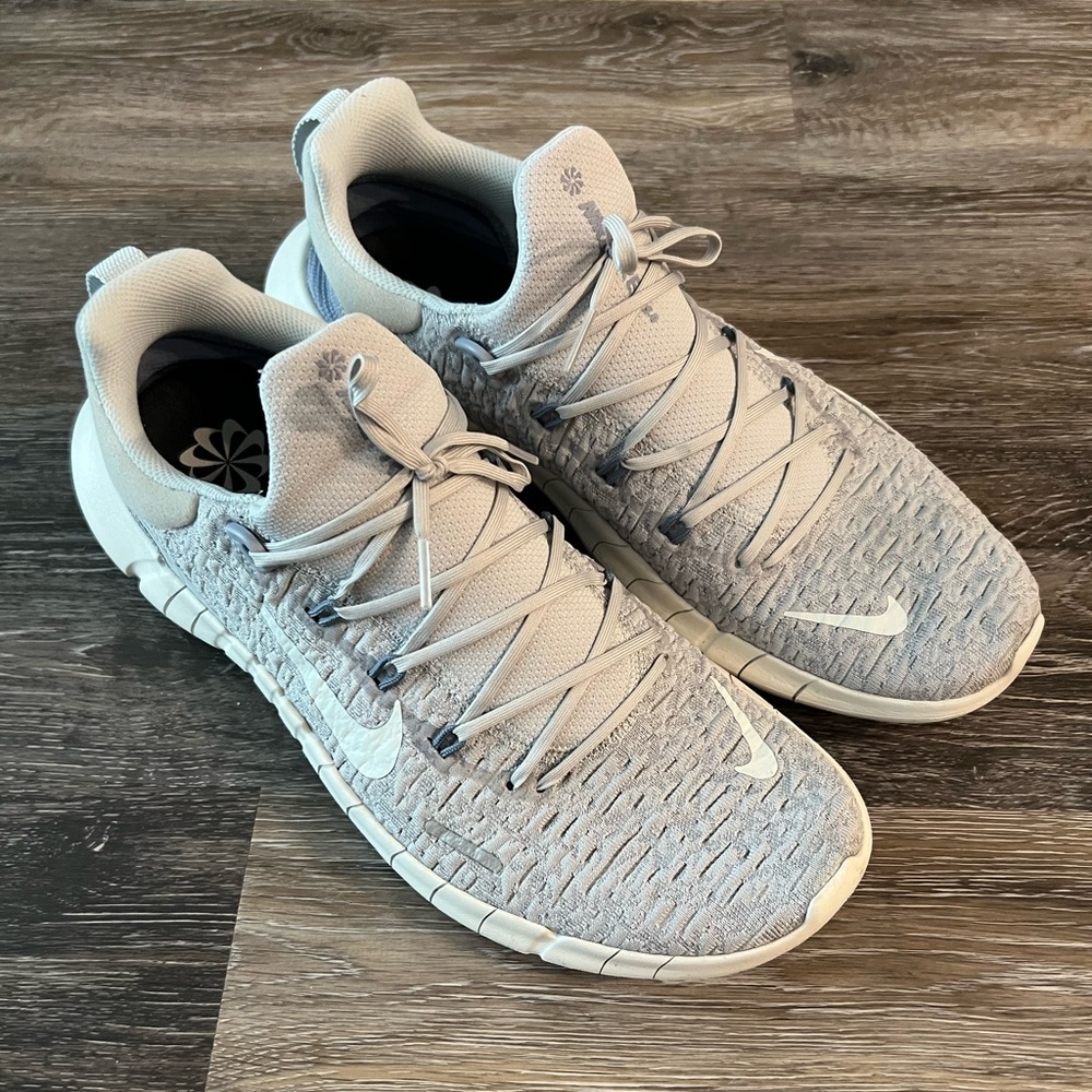 2021 Nike Free 5.0 sz 12
